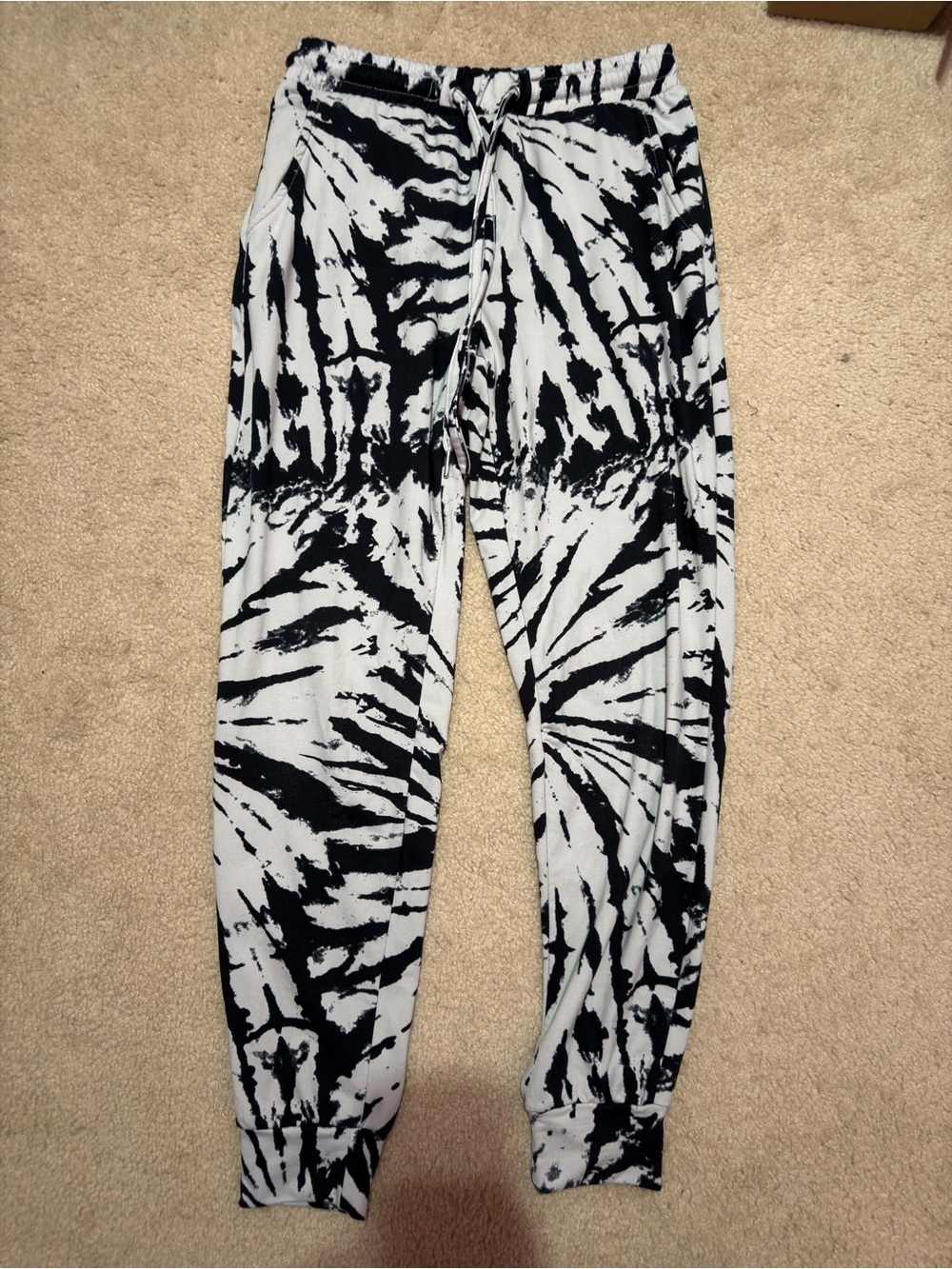 Gold Nation Performance Jogger Pants | Women’s Small